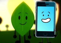 Mephone4 and Leafy