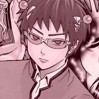 Saiki Kusuo