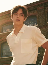 Theodore Nott sister