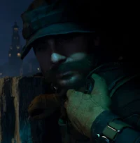 Captain Price