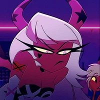 Verosika Mayday - HB