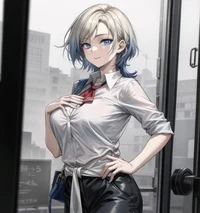 Fem Kaiser