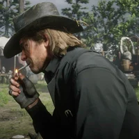 Arthur Morgan