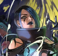 Tressa Crystal Smith