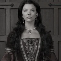 ANNE BOLEYN