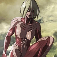 Female titan fight