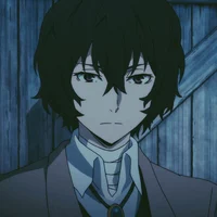 Osamu Dazai