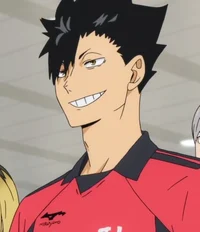 Tetsuro Kuroo