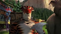 Madagascar 3
