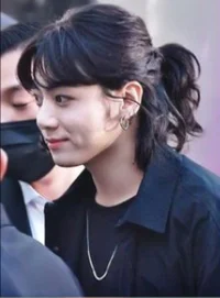 Jeon jungkook