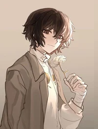 Dazai Osamu