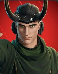 Loki Fortnite 