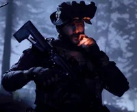 Captain Price 