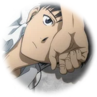 shinji ikari