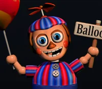 Balloon Boy
