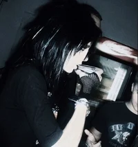 Bill Kaulitz 
