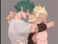 dekubaku alfaomega 2