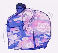 Berry kimoto girl