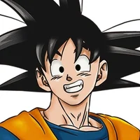 Goku