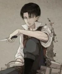 Levi Ackerman