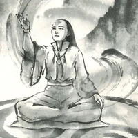 ATLA Avatar Yangchen