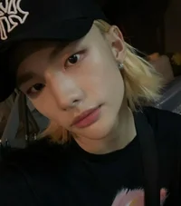 Hyunjin