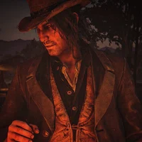 John Marston