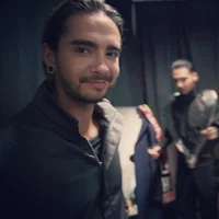 Tom Kaulitz