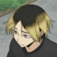 Kenma Kozume