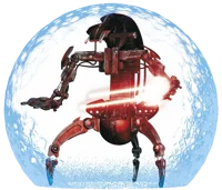 Droideka