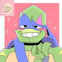 Leo-ROTTMNT-
