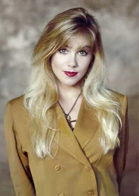 Veronica Corningston