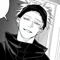 Gojo satoru 