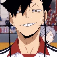 Tetsuro Kuroo 