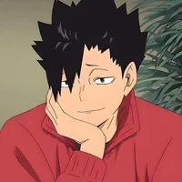 Tetsuro Kuroo 