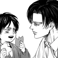 Levi Ackerman 