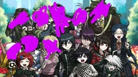 Danganronpa v3 part5