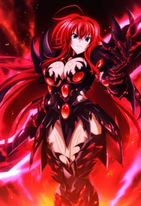 Rias