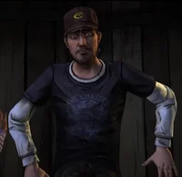 Nick-TWDG