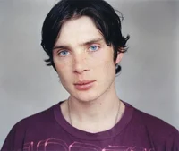 Cillian Murphy