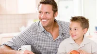 Kind Dad