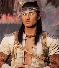 Liu kang