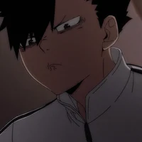 Tetsuro Kuroo 