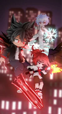 Kyouta Zhu Xii Zaini