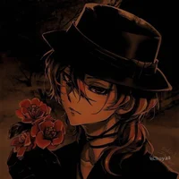 Chuuya Nakahara 