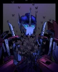 Optimus Prime