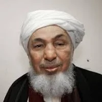 Abdallah bin Bayyah
