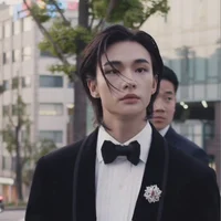 Hwang Hyunjin