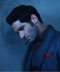 Lucifer Morningstar