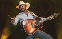 Cody Johnson
